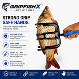 GripFishX™
