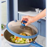 Versatile Nonstick Pan