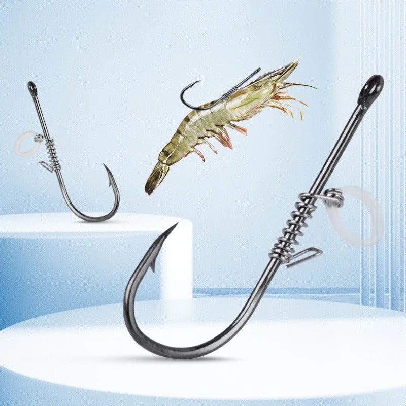 ShrimpSpear™