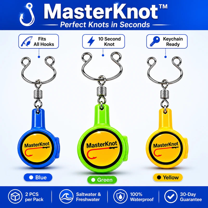 MasterKnot
