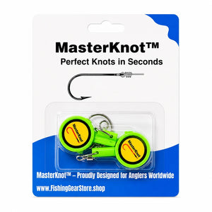 MasterKnot