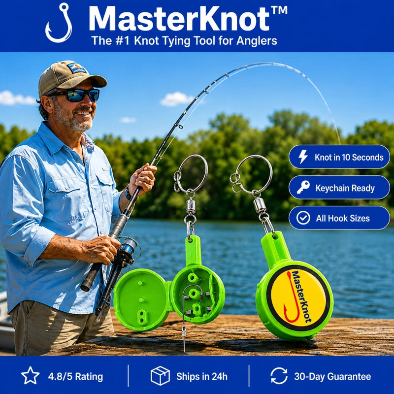 MasterKnot