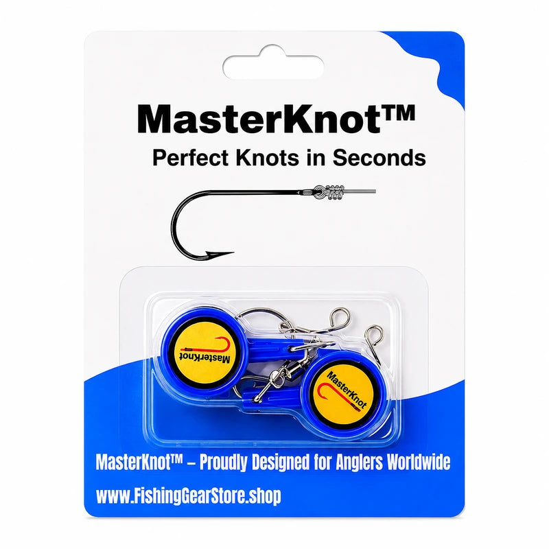MasterKnot
