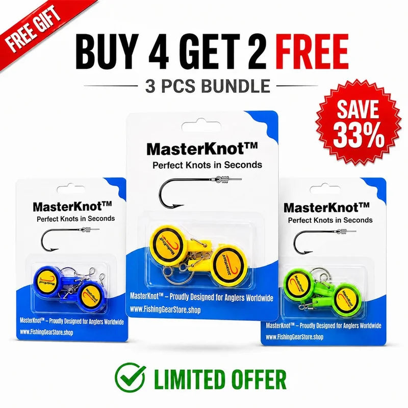 MasterKnot