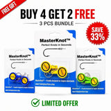 MasterKnot