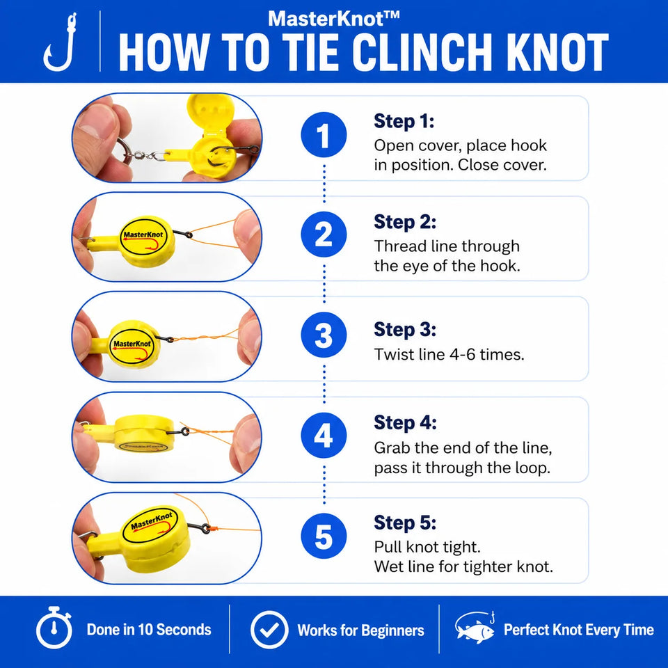 MasterKnot