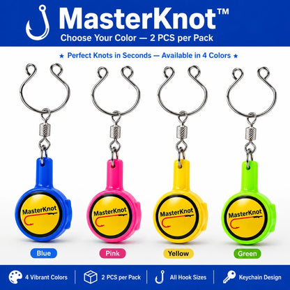 MasterKnot