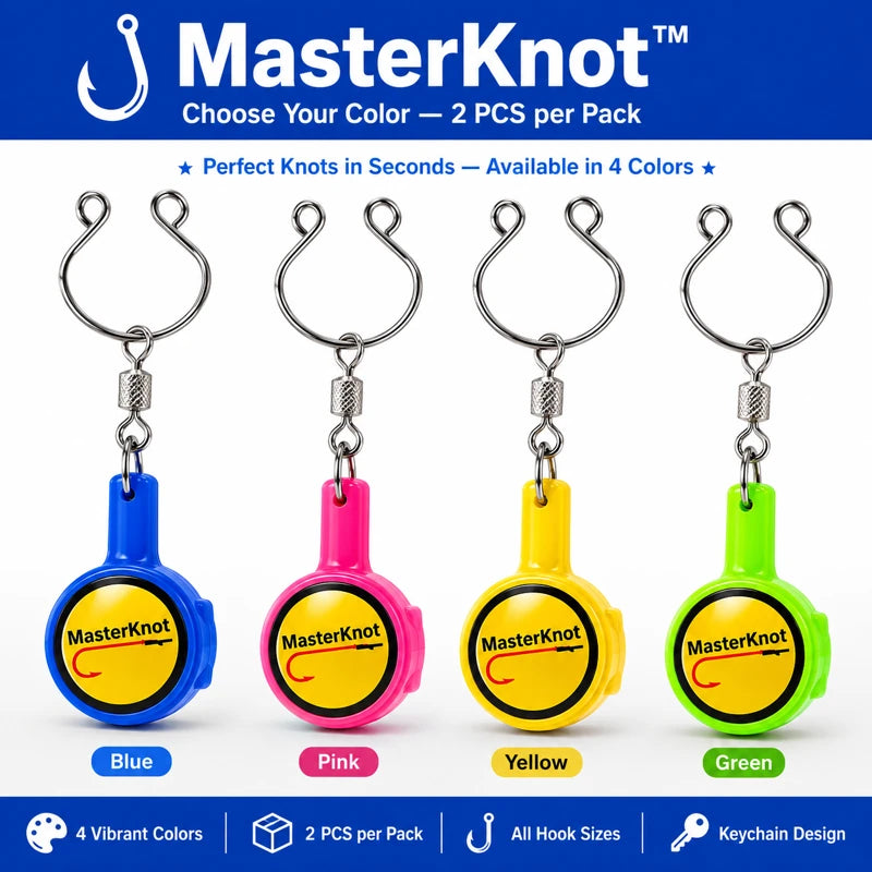 MasterKnot