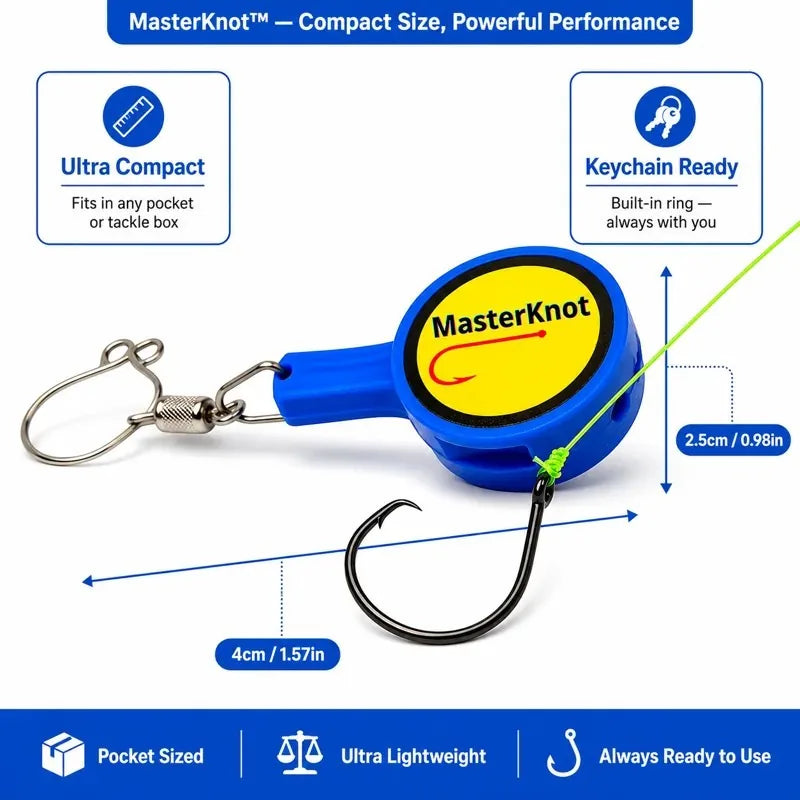 MasterKnot