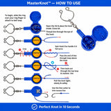MasterKnot