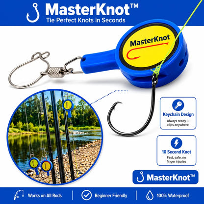 MasterKnot