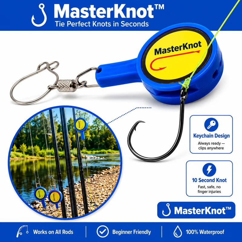 MasterKnot