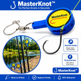 MasterKnot