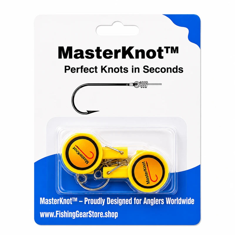 MasterKnot