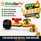 ShineGasPro™
