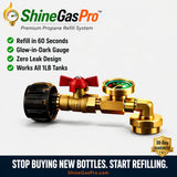 ShineGasPro™