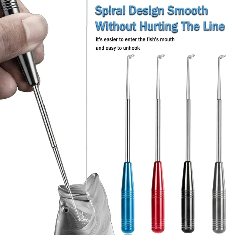 Fishing Hook Remover