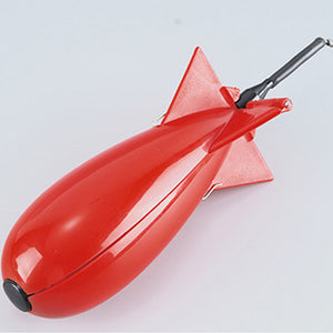 spod rocket for carp fishing