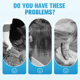 Aluminum Alloy Fish Lip Gripper with Scale