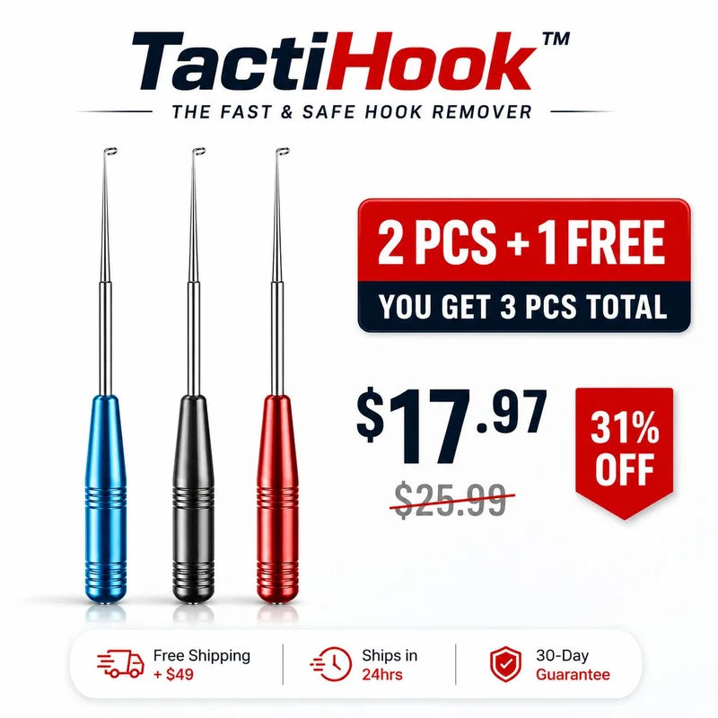 TactiHook™