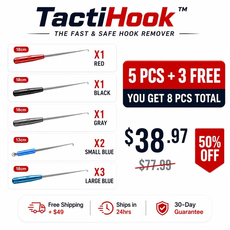 TactiHook™
