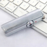 TorchMaster™ — Triple Jet Torch Lighter