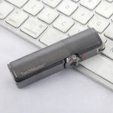 TorchMaster™ — Triple Jet Torch Lighter
