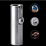 TorchMaster™ — Triple Jet Torch Lighter