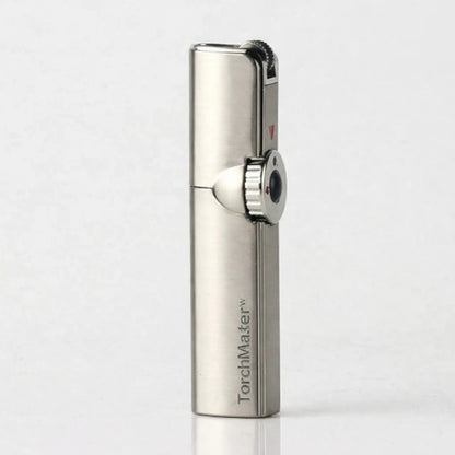 TorchMaster™ — Triple Jet Torch Lighter