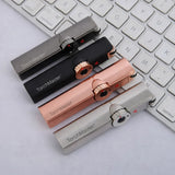TorchMaster™ — Triple Jet Torch Lighter