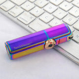 TorchMaster™ — Triple Jet Torch Lighter