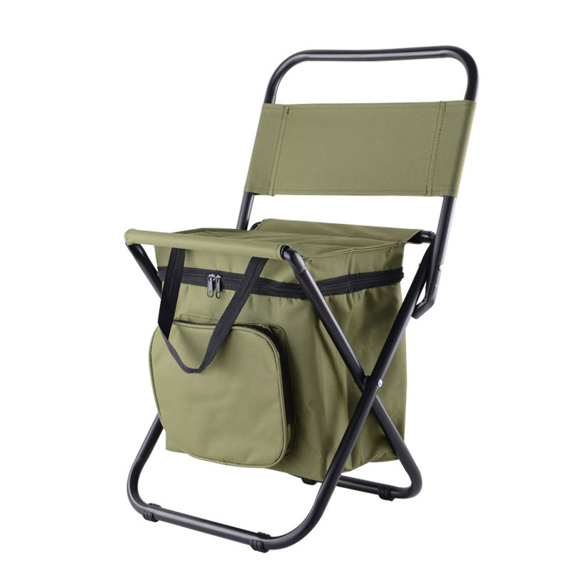 C_Fishing Folding Chair