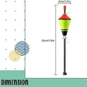 B Automatic Fishing Float