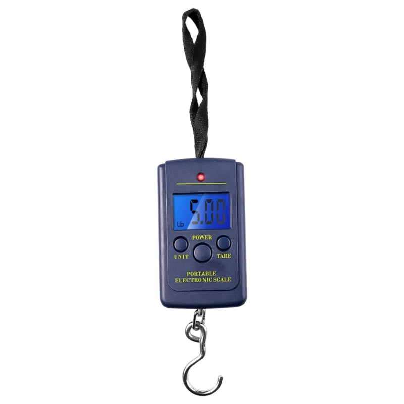 Scale for Fishing