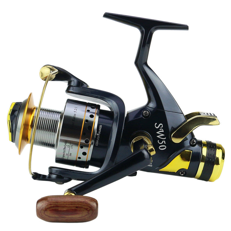 fishing reel SW50 60