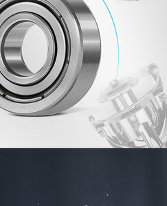 Sea fishing reel