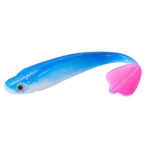 Fake Lure   Tail Simulation Bait For Sea Fishing