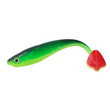 Fake Lure   Tail Simulation Bait For Sea Fishing