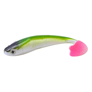 Fake Lure   Tail Simulation Bait For Sea Fishing