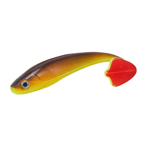 Fake Lure   Tail Simulation Bait For Sea Fishing