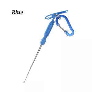 c Fish hook Remove Quick