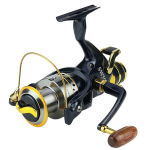 fishing reel SW50 60