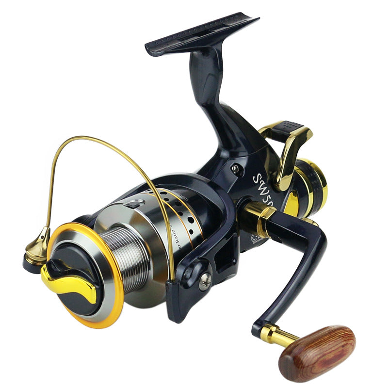 fishing reel SW50 60