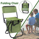 C_Fishing Folding Chair