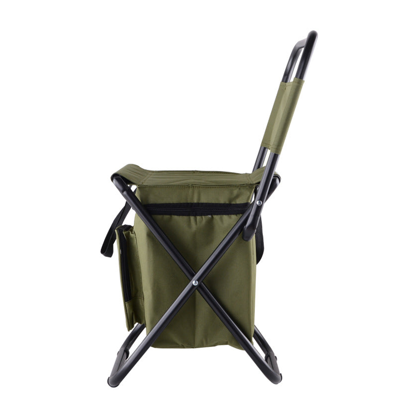 C_Fishing Folding Chair