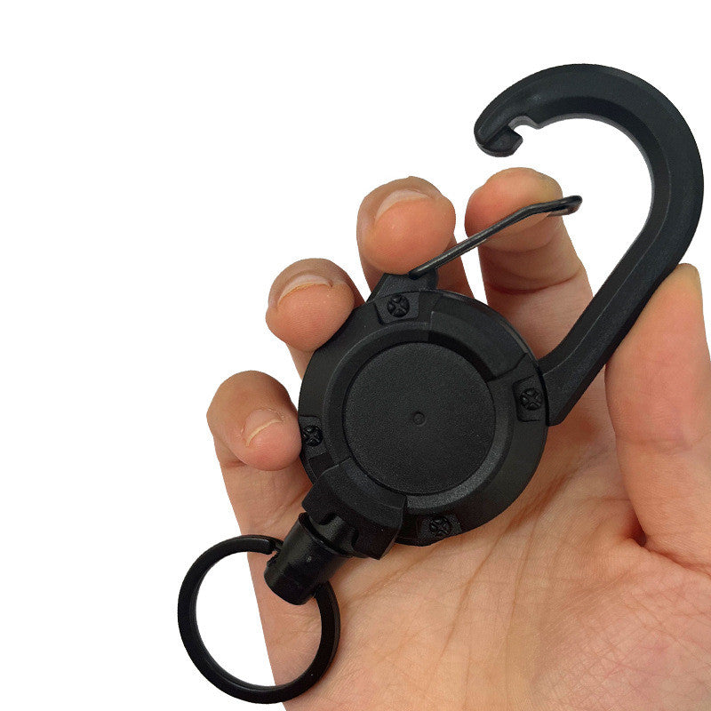 Luya  Tactical Keychain