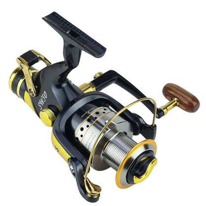 fishing reel SW50 60