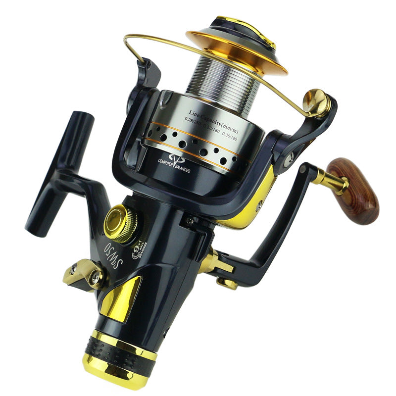 fishing reel SW50 60