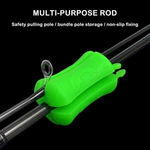 c_Fishing rod fixed ball