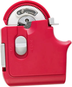 Convenient fishing tackle tool – Automatic line and hook tying for efficient fishing trips.